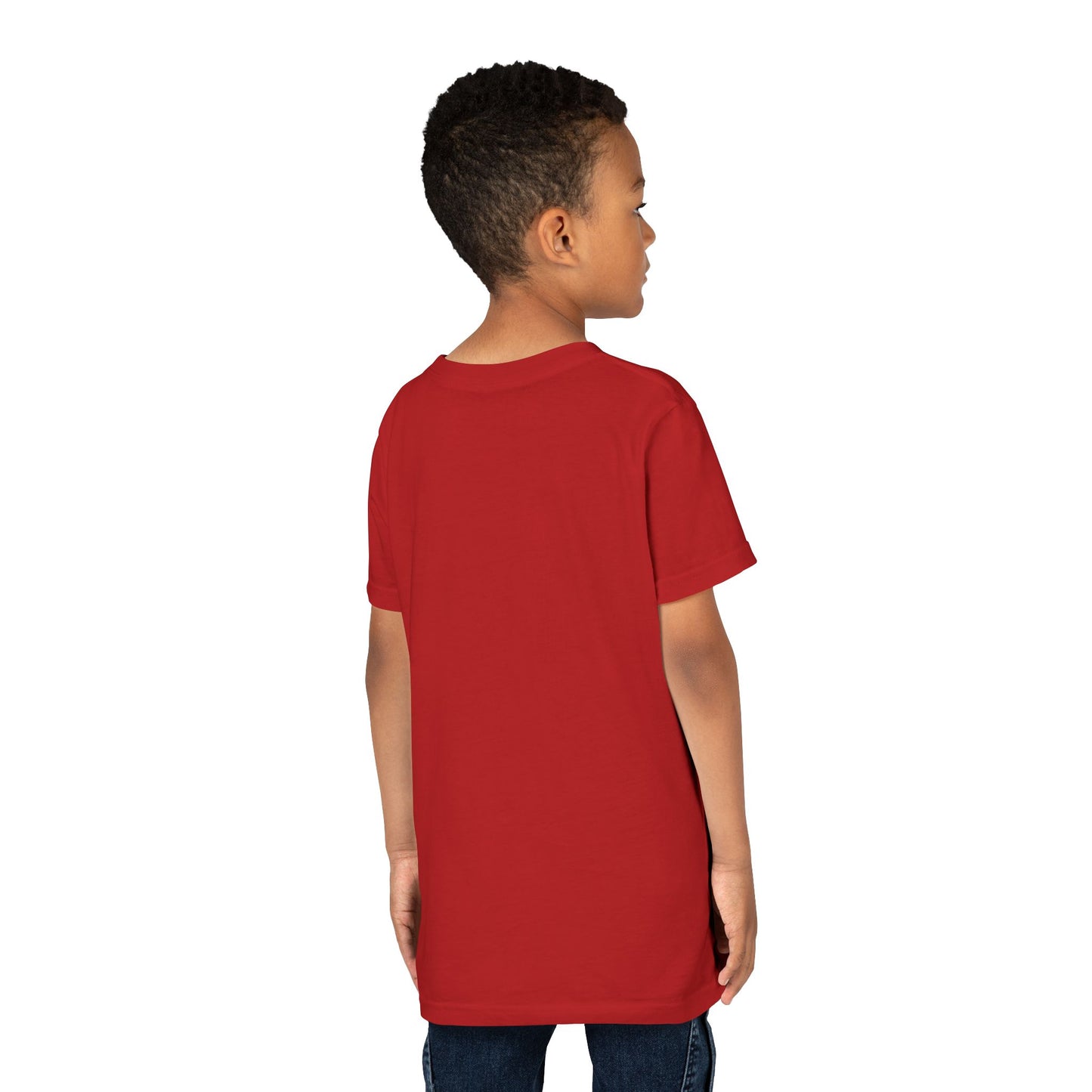 Teen Twins Gaming Tee — "Twins: Play Together, Slay Together"