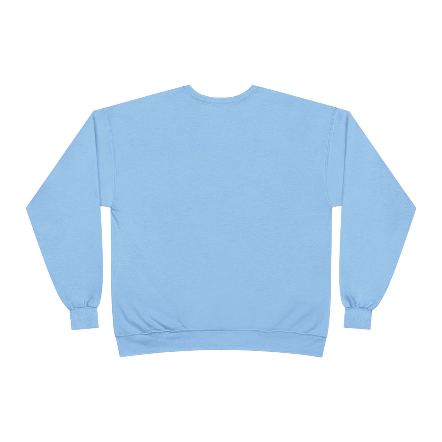 Matching Family Christmas Sweatshirt — "Together is Our Favorite Place to Be" Unisex Holiday Pullover