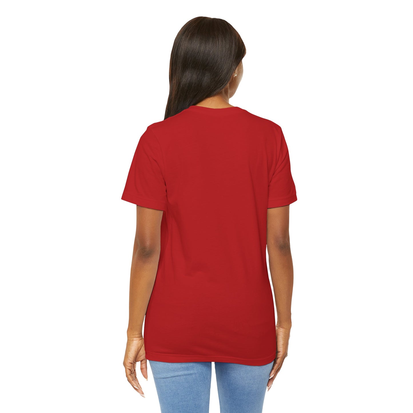 Be Brave Raise Twin Girls — Inspirational Mom Shirt