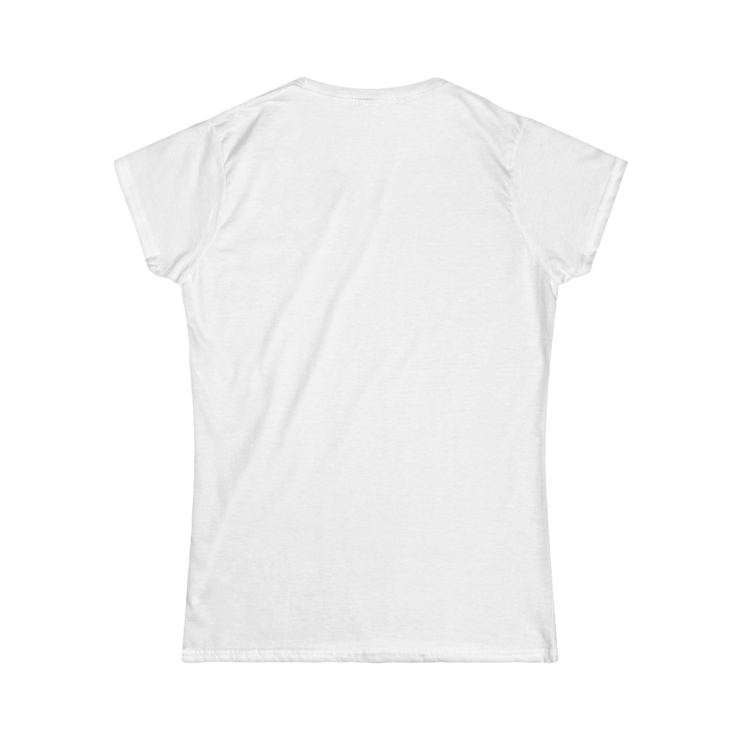 Twin Mom Definition Women's Softstyle Tee