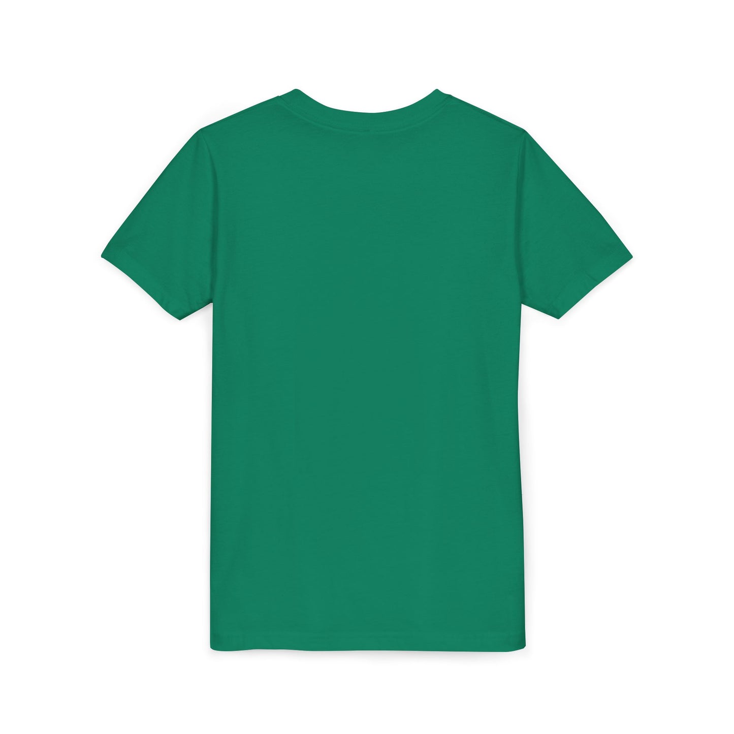 Youth Tee — “Sisters Make the Best Friends” Kids’ Sibling Love T-Shirt