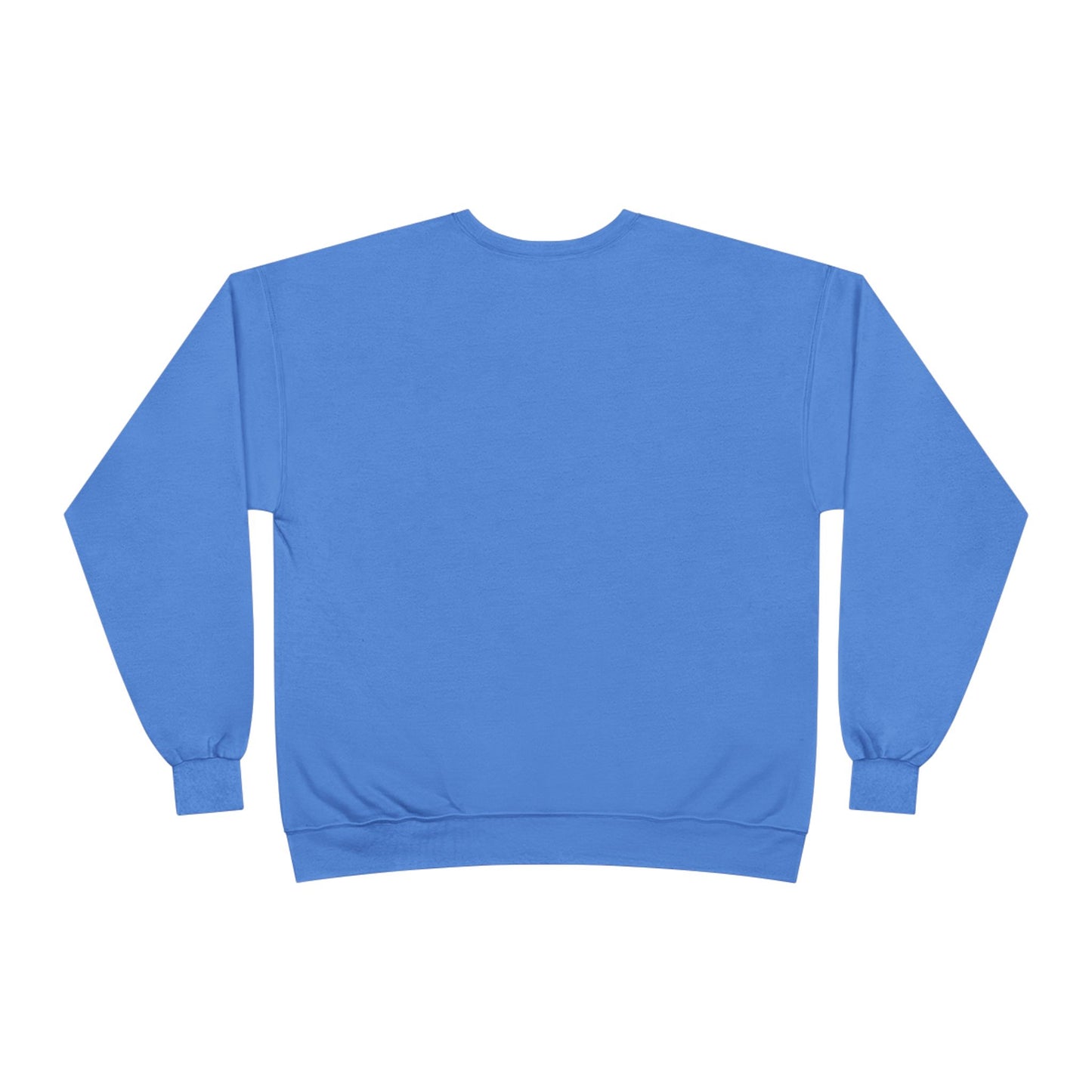 Matching Family Christmas Sweatshirt — "Together is Our Favorite Place to Be" Unisex Holiday Pullover