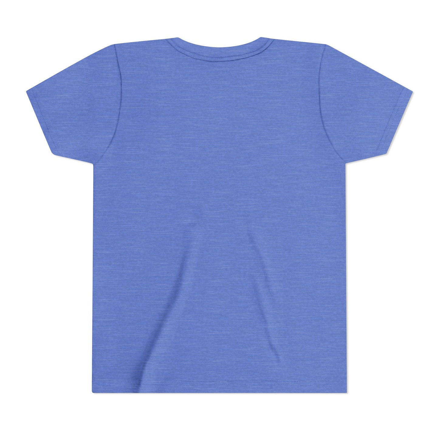 Young Adult Tee - "Best Friends" Bunny Trio Kids Graphic Shirt