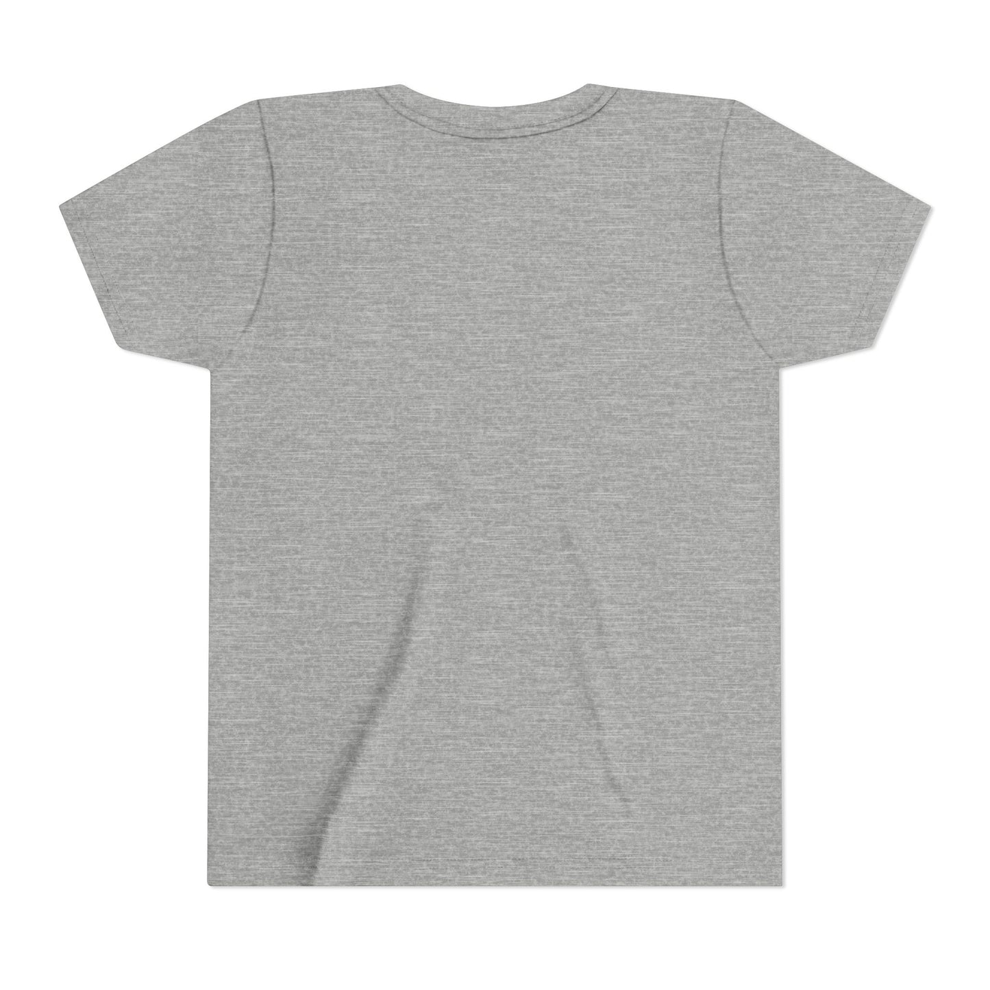 Future Miss United States- Youth Short Sleeve Tee