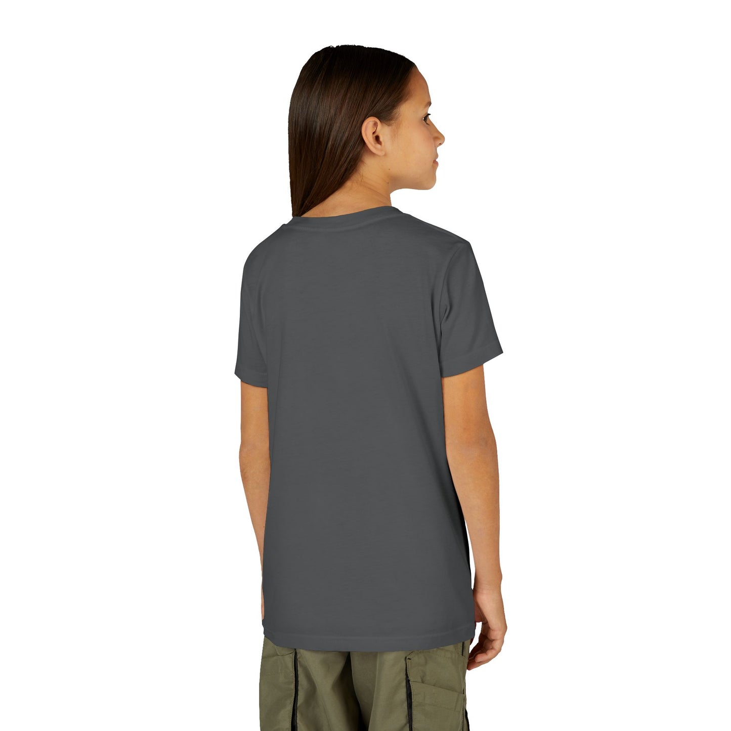 Minecraft-Style '9 Craft' Kids Tee — Birthday Gamer Shirt