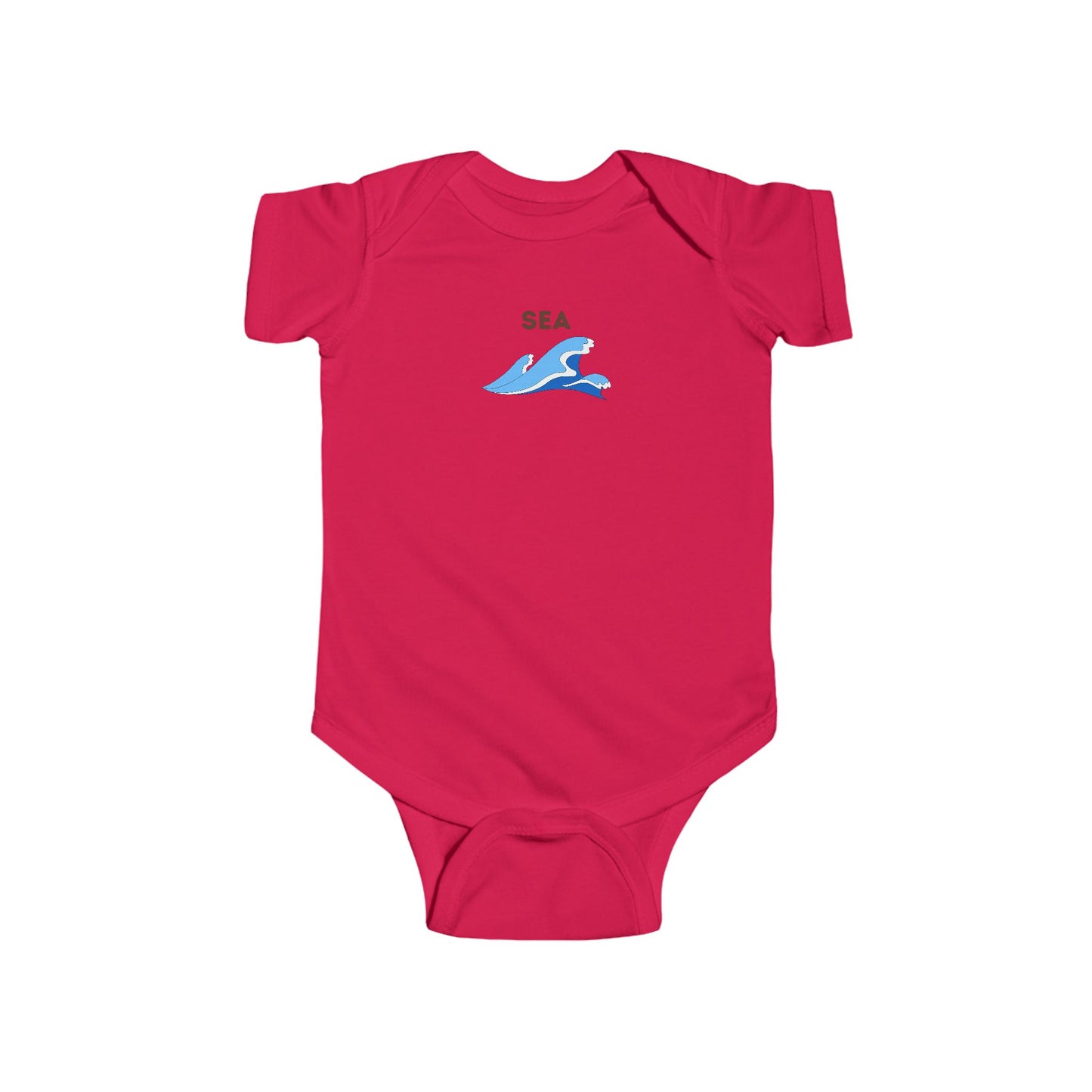 seagull Baby Twin Set Bodysuit - Adorable Infant Apparel