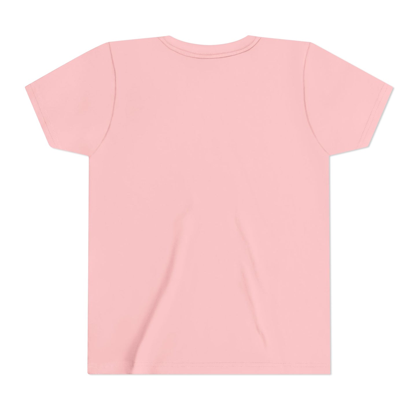 Silly Goose Club Youth Tee — Cute Kids Graphic T-Shirt