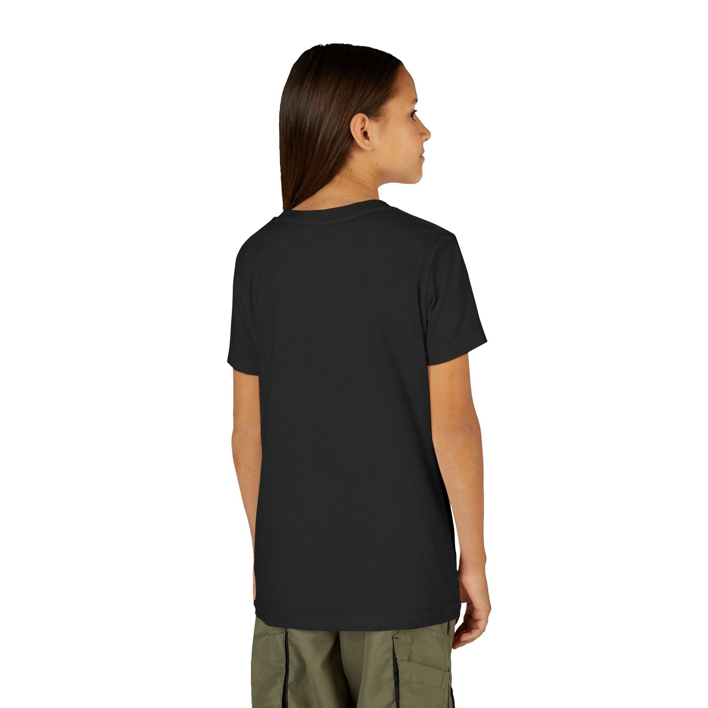 Minecraft-Style '9 Craft' Kids Tee — Birthday Gamer Shirt