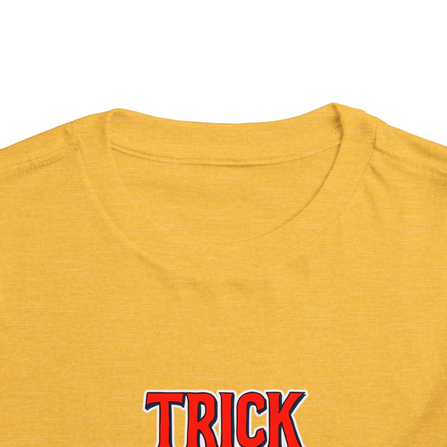 Toddler Twin Matching — "Trick or Twins" Halloween Spiderman Twin Kids Shirt (2 to 5 years)