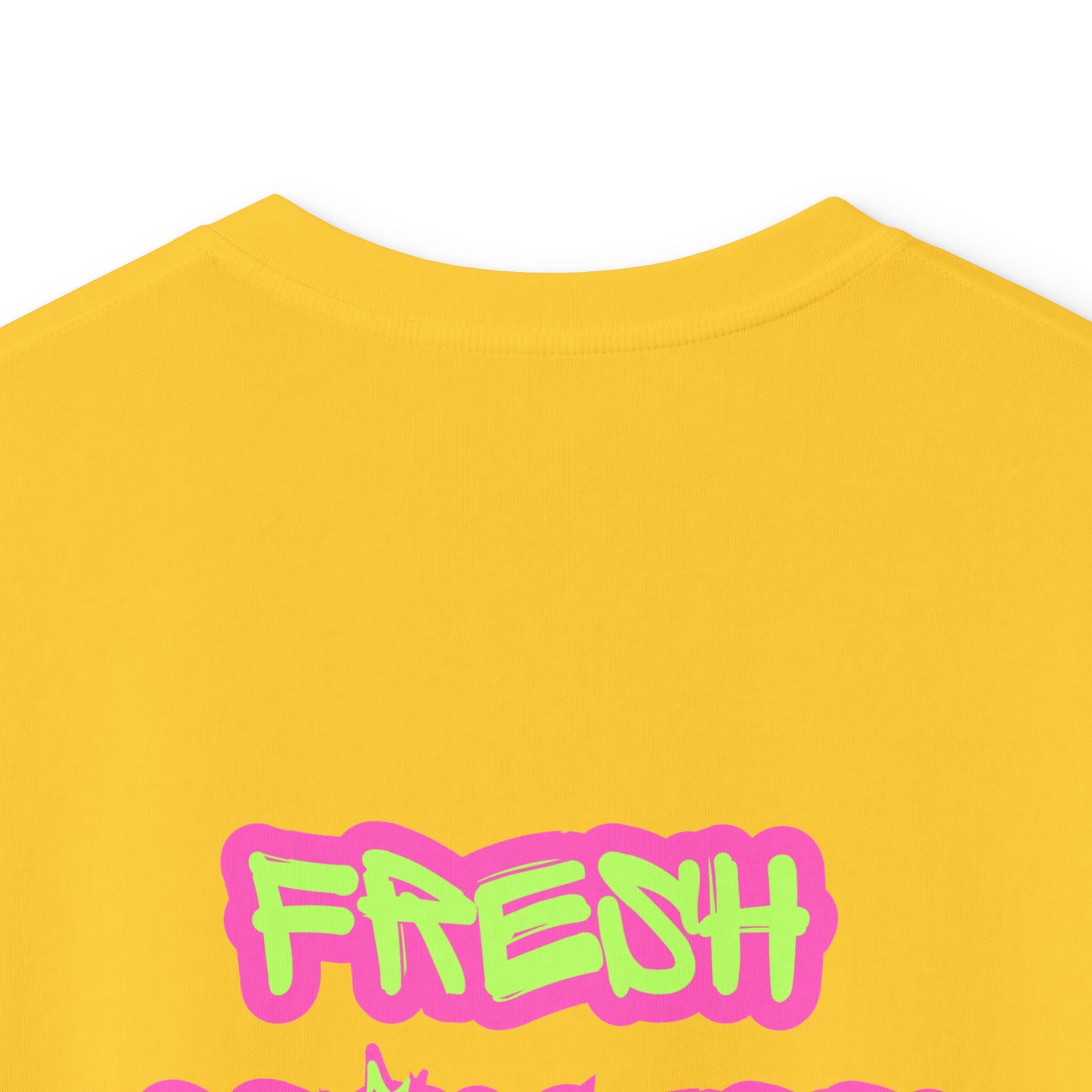 Kids 90's "Fresh Princess" Retro Graffiti Twin Girl Shirt