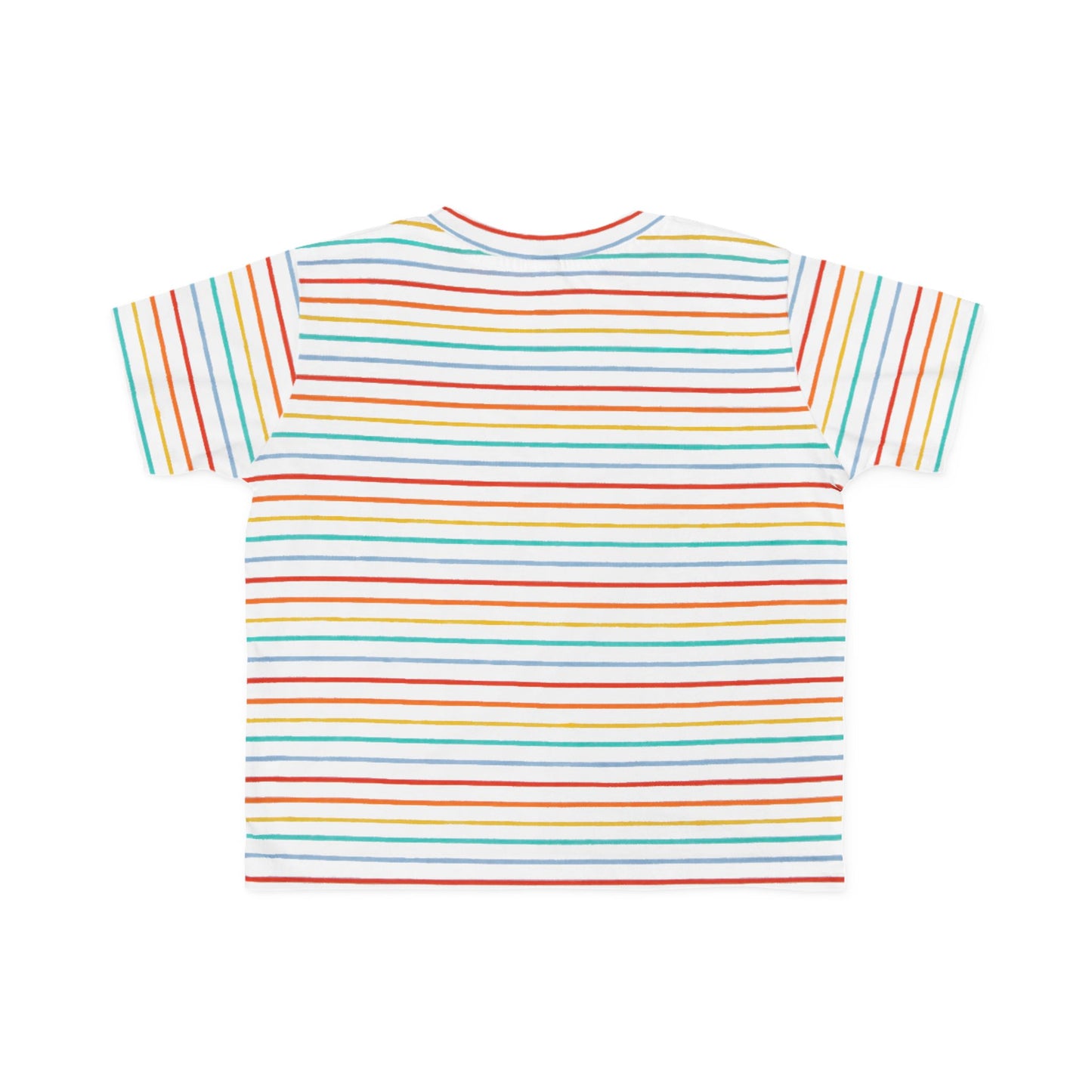 The Twin Girls Club- Twin Toddler/Infant- Cherry Graphic Kids Shirt