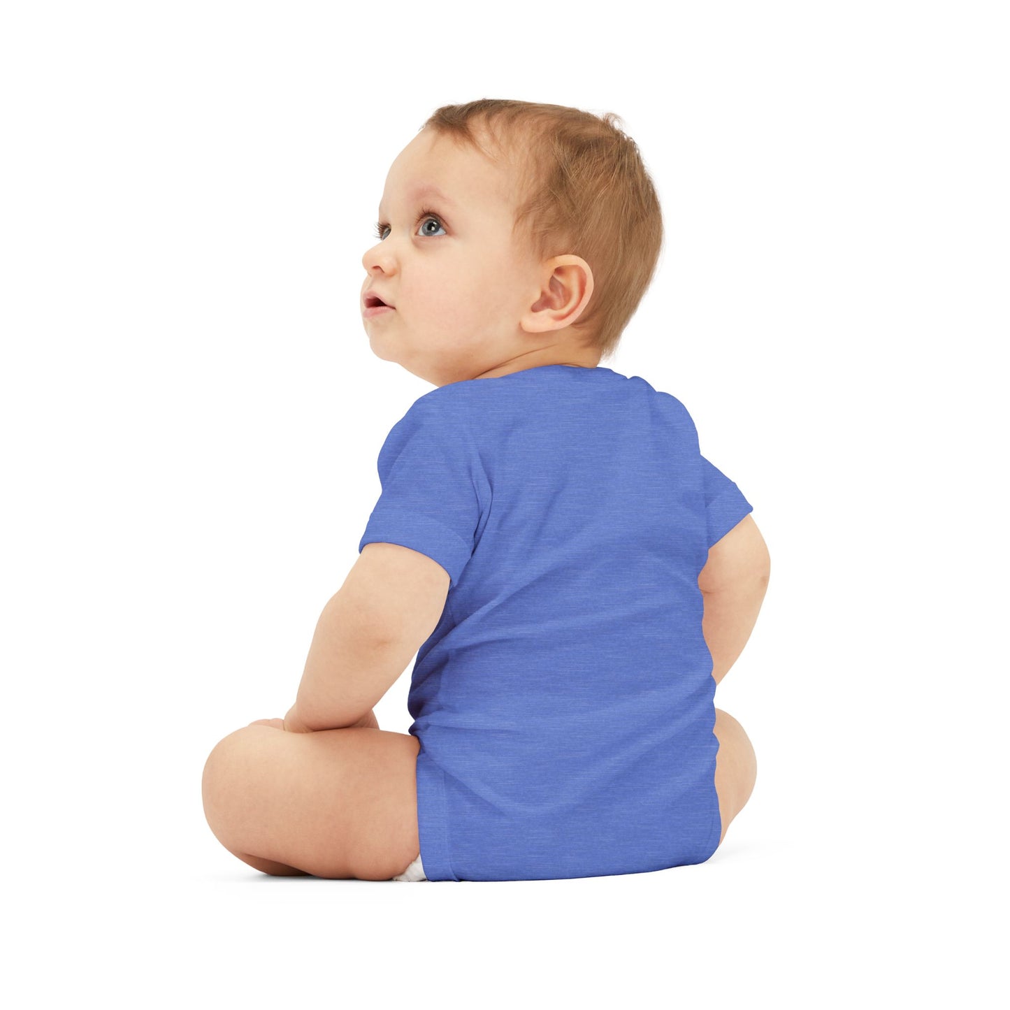1st Birthday Baby Bodysuit "Once Upon a Time" Adorable Twin/ Triplet Matching Outfits | Infant One Piece | Party Attire