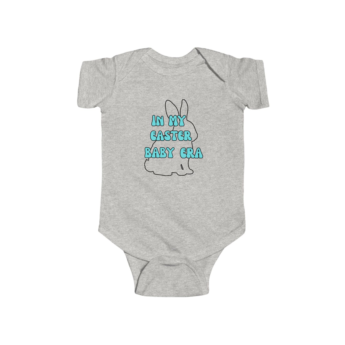 Easter Baby Bodysuit - "In My Easter Baby Era" Onesie