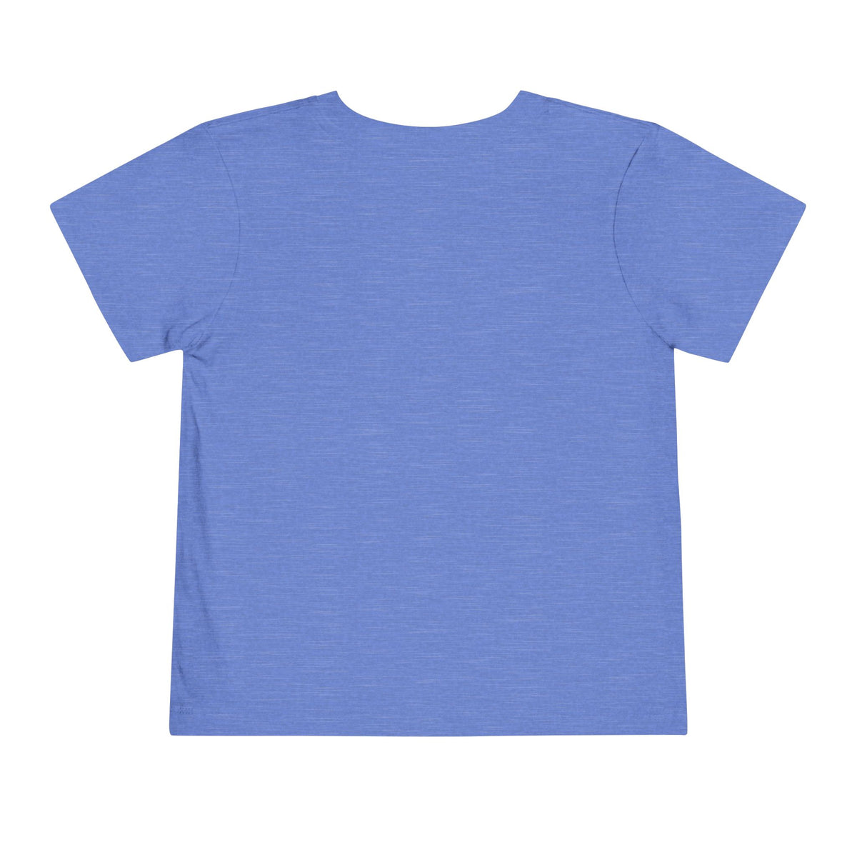 I Love Being a Triplet Toddler Tee – Cute Matching Sibling Autumn Shirt