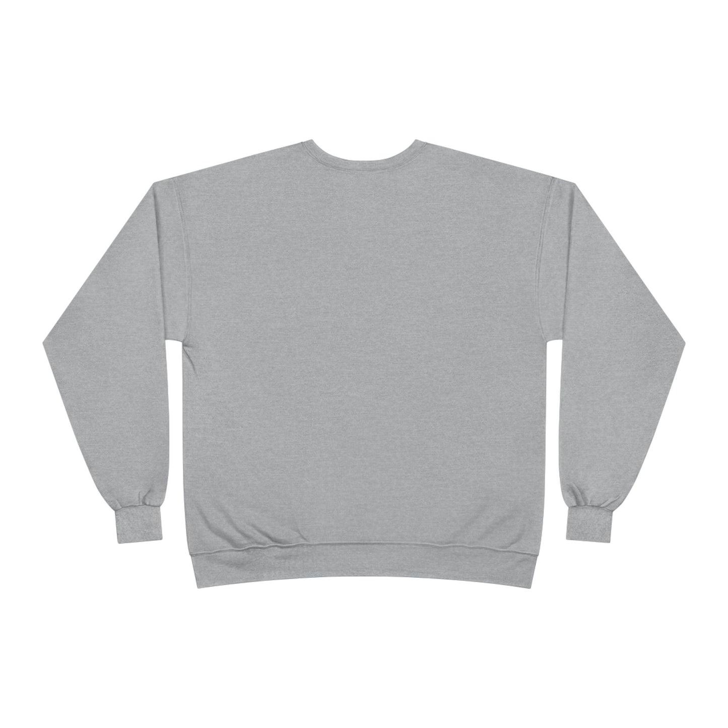 Matching Family Christmas Sweatshirt — "Together is Our Favorite Place to Be" Unisex Holiday Pullover