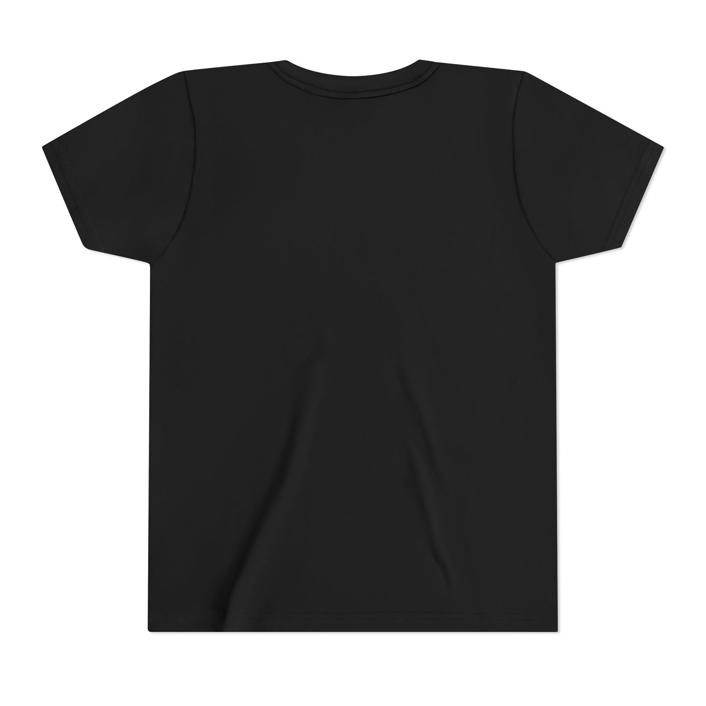 Youth Tee — "Brothers Make the Best Friends" Colorful Kids T‑Shirt