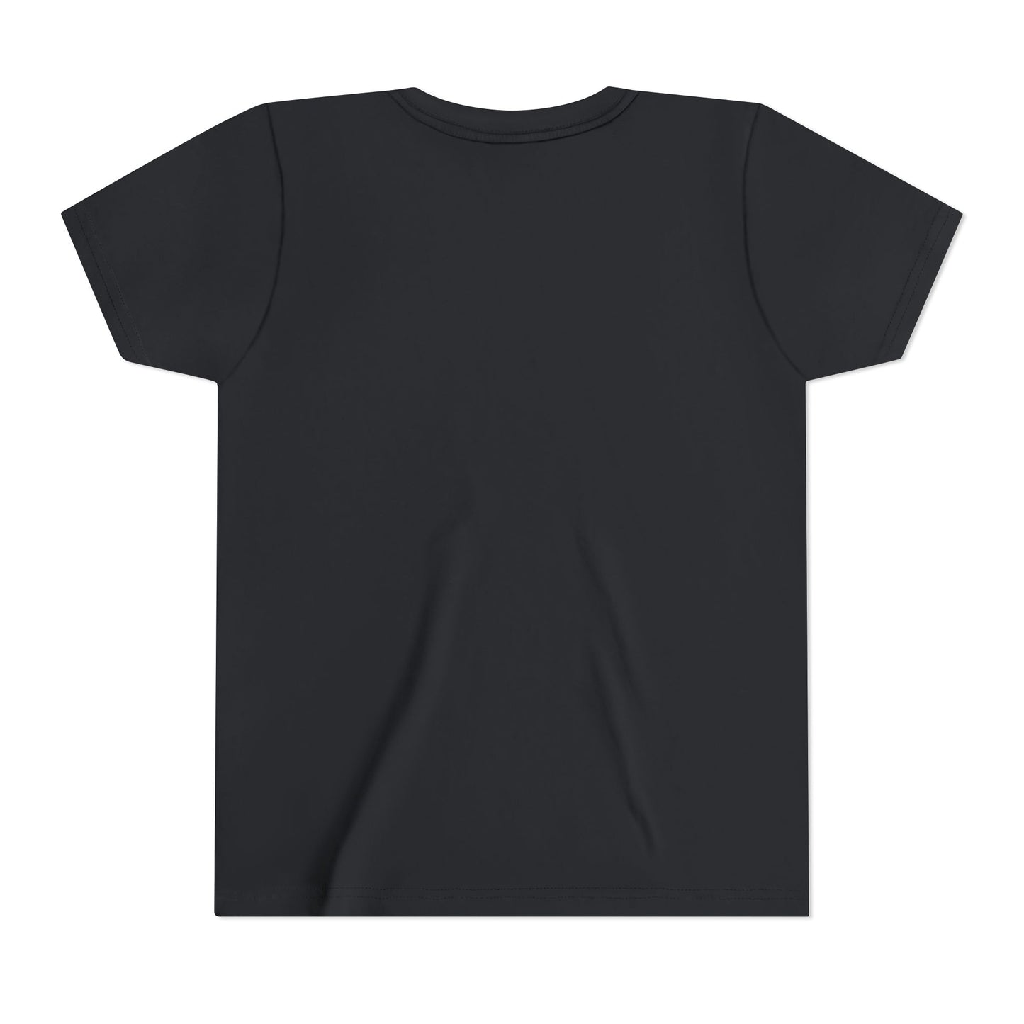 Teen/Pre-Teen "Twins" - Colorful Animal Print Kids T-Shirt