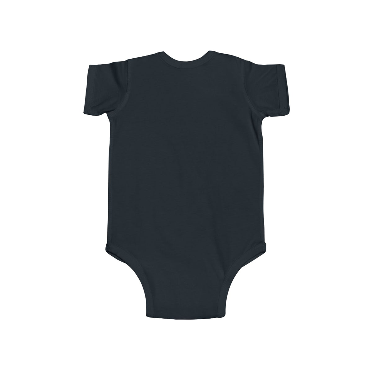 Holy Cow It’s a Boy Baby Bodysuit