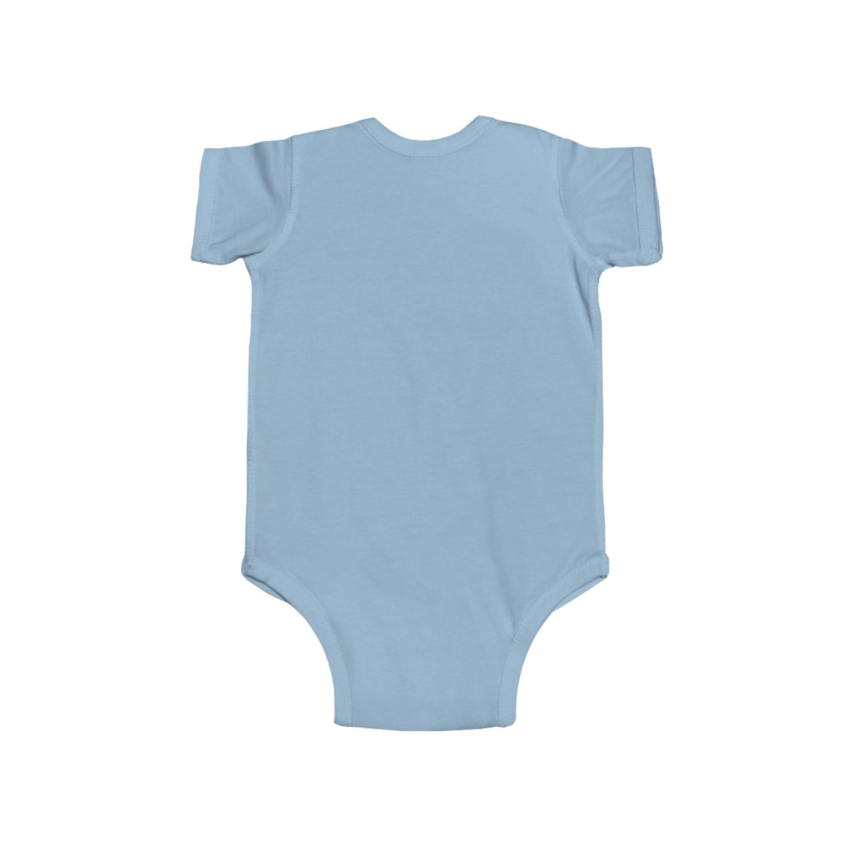 Holy Cow It’s a Boy Baby Bodysuit