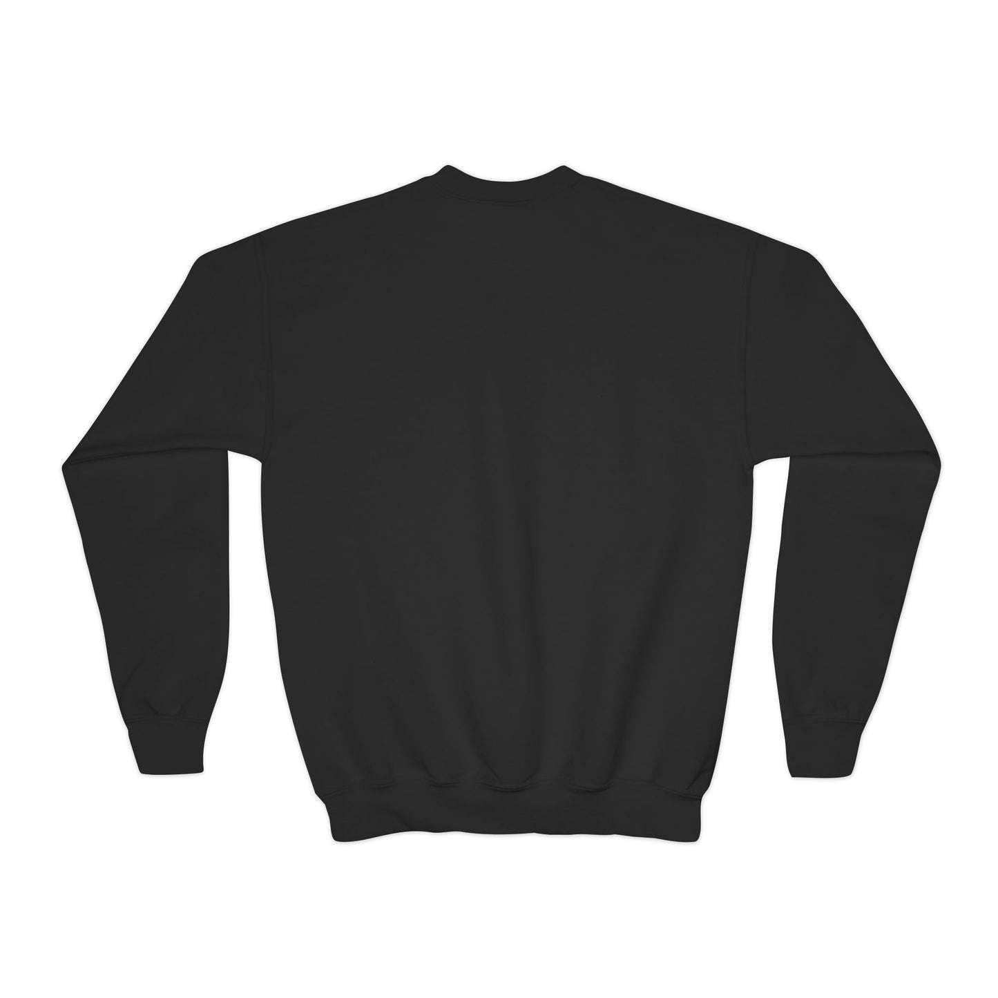 Cheer Twins -Sweatshirt — 'Double the Wins'