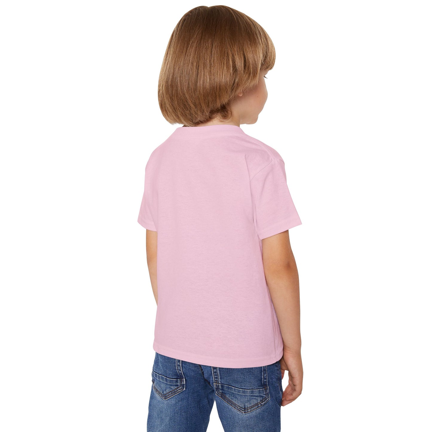 Cute Ice Cream Toddler T-Shirt, Fun Kids Tee, YOU SCREAM FOR ICE CREAM