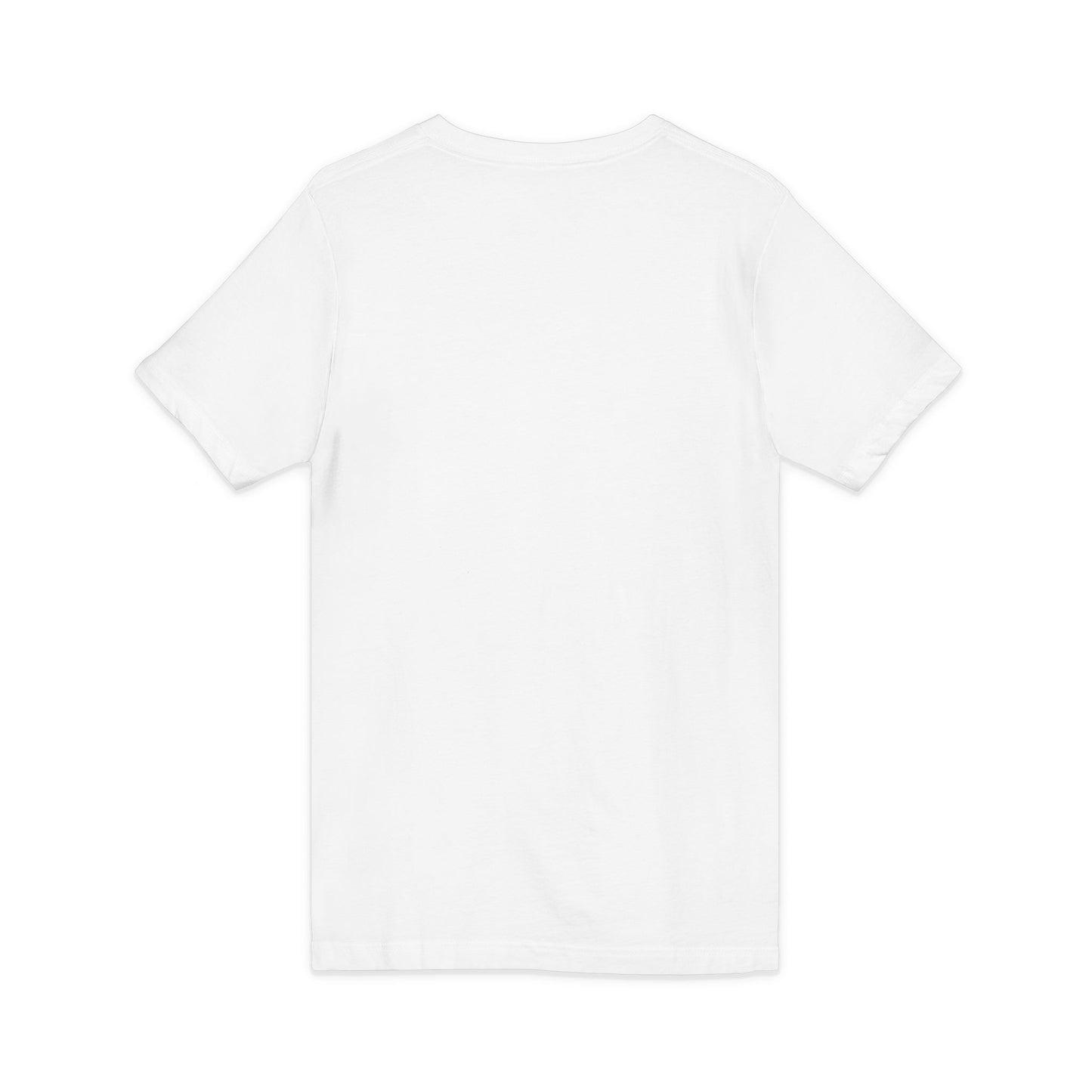 Twin Dad - Movie Lover Cotton Tee- Shark Theme