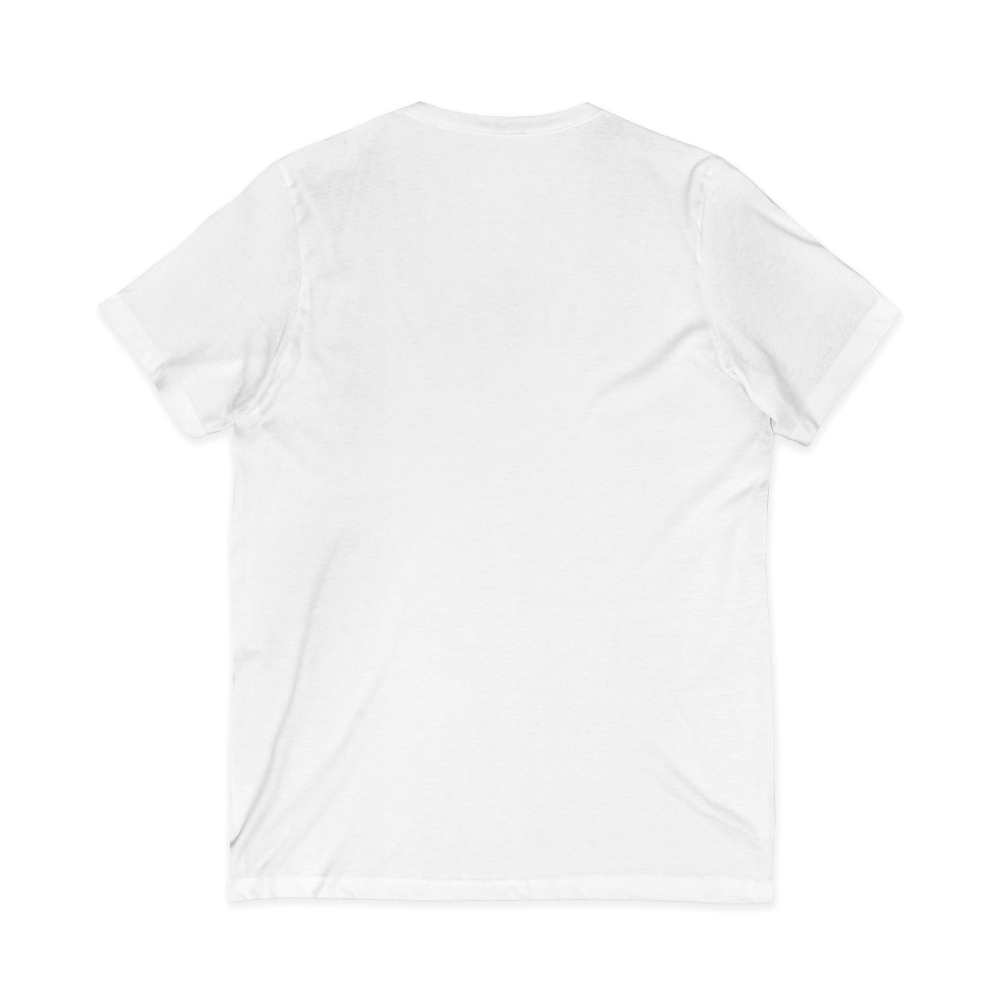 Twin Dad - Movie Lover Cotton Tee- Shark Theme