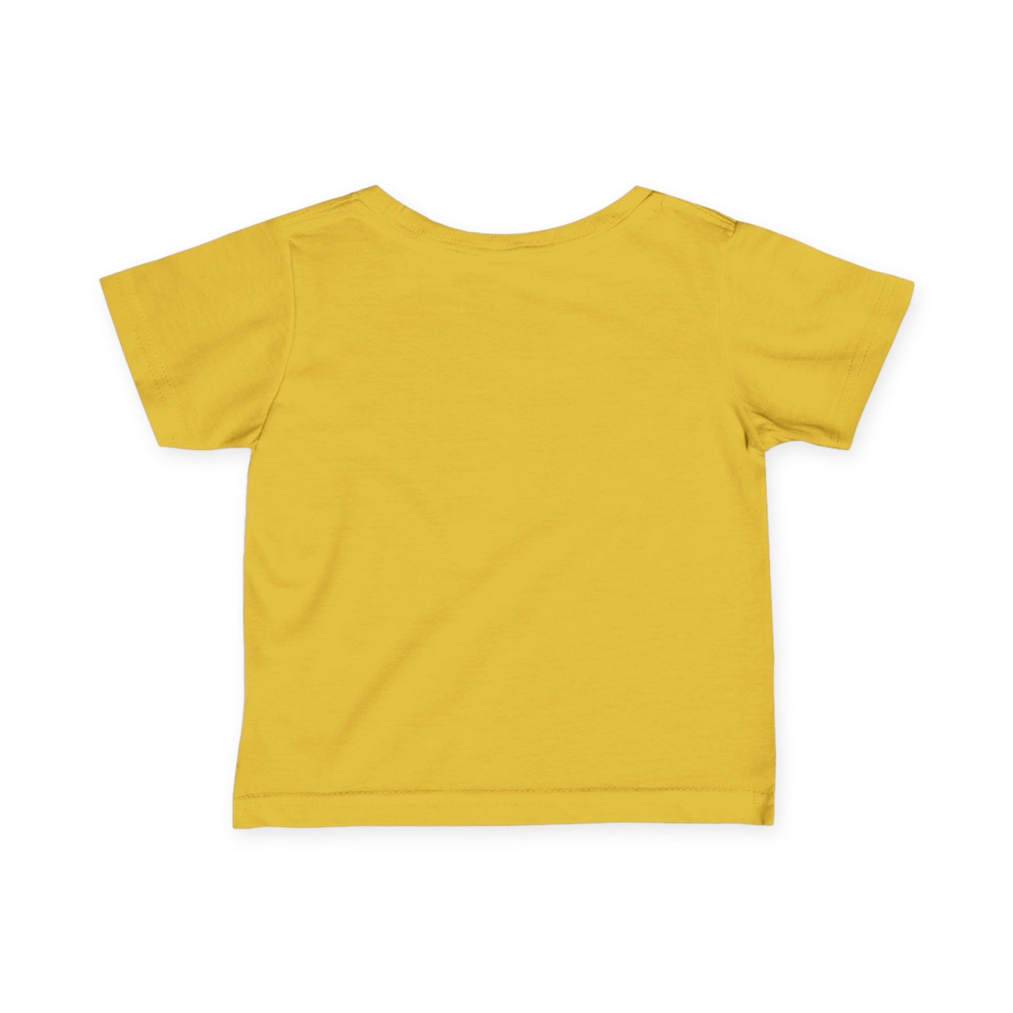 Family Matching Set-Magic Theme-"Luna Loves Mud" Baby/Toddler Tee (Ages 6-24 Months)