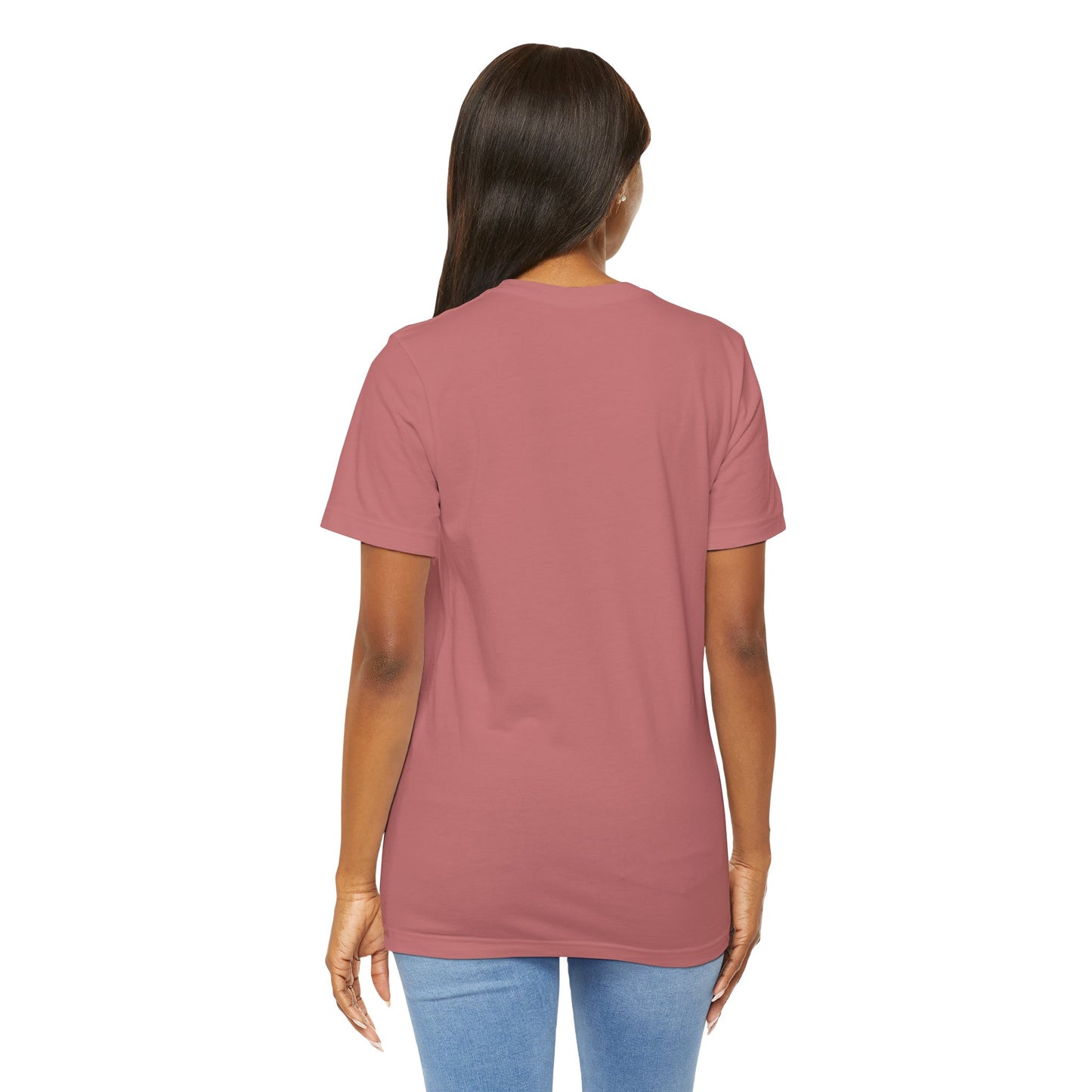 Be Brave Raise Twin Girls — Inspirational Mom Shirt